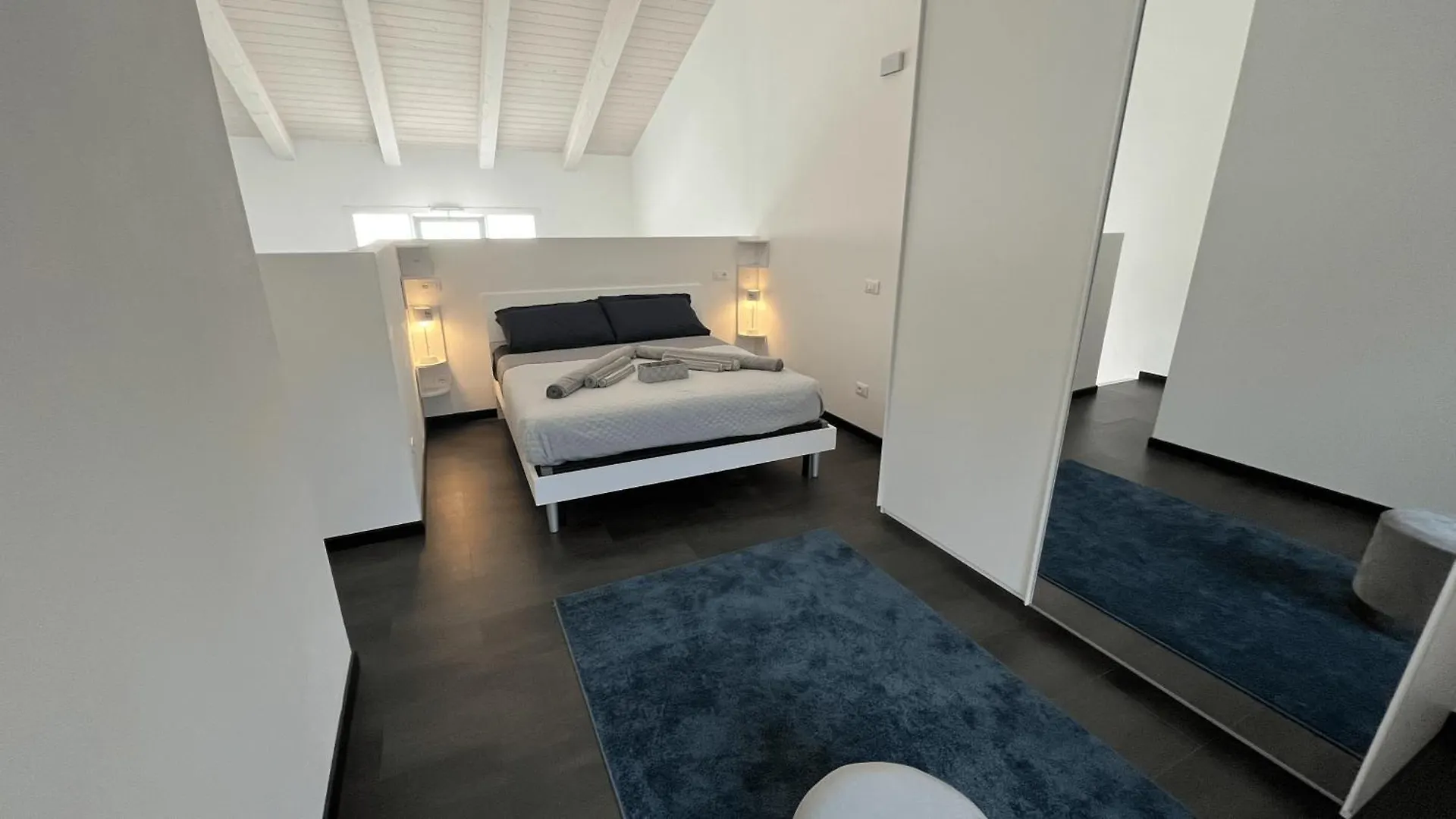 プンタ・マリーナElegant Loft By The Seaアパートメント プンタ・マリーナ